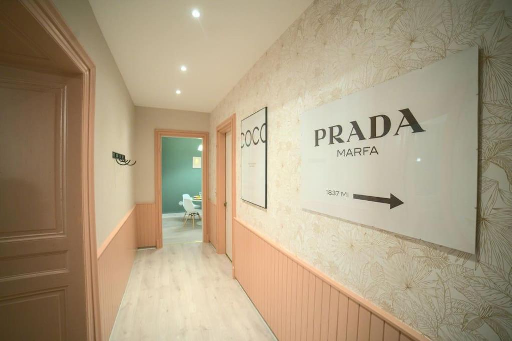Royal Room Jacuzzi Haut De Gamme Centre Ville Мюлуз Екстериор снимка