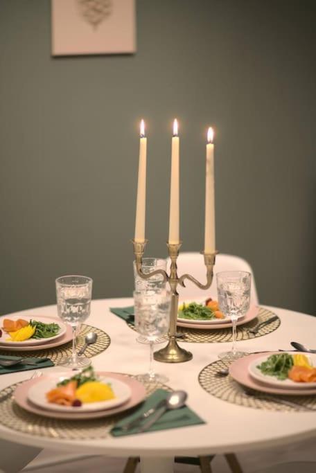 Royal Room Jacuzzi Haut De Gamme Centre Ville Мюлуз Екстериор снимка
