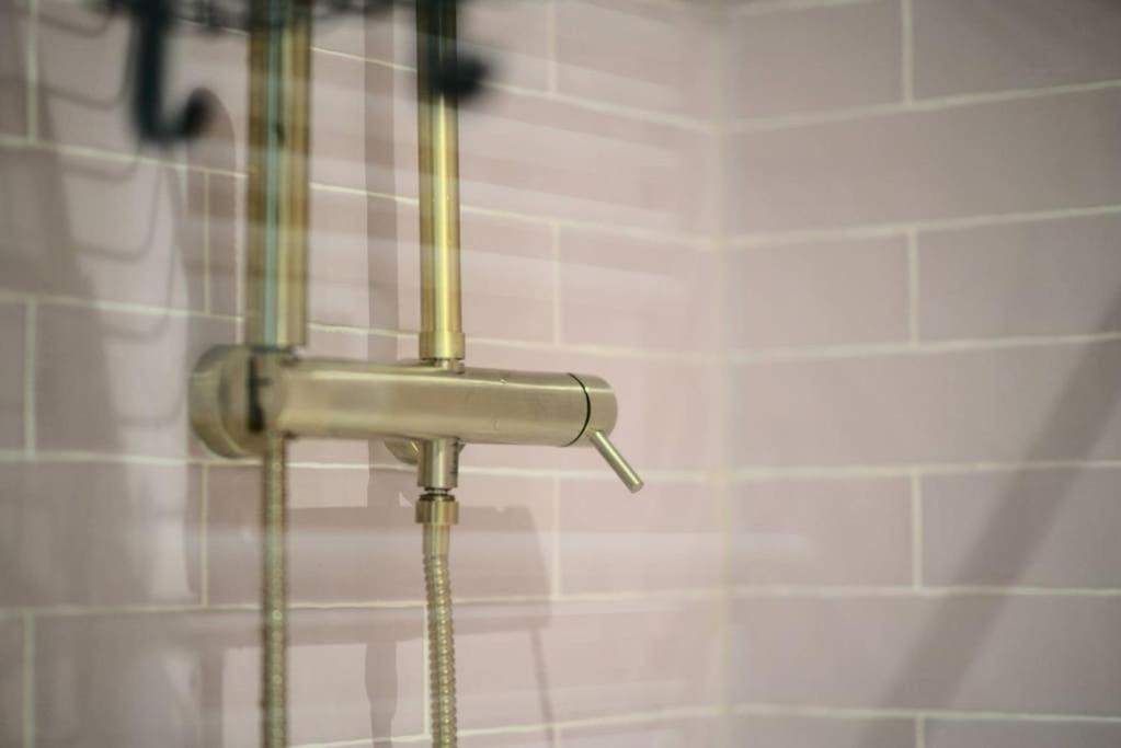 Royal Room Jacuzzi Haut De Gamme Centre Ville Мюлуз Екстериор снимка