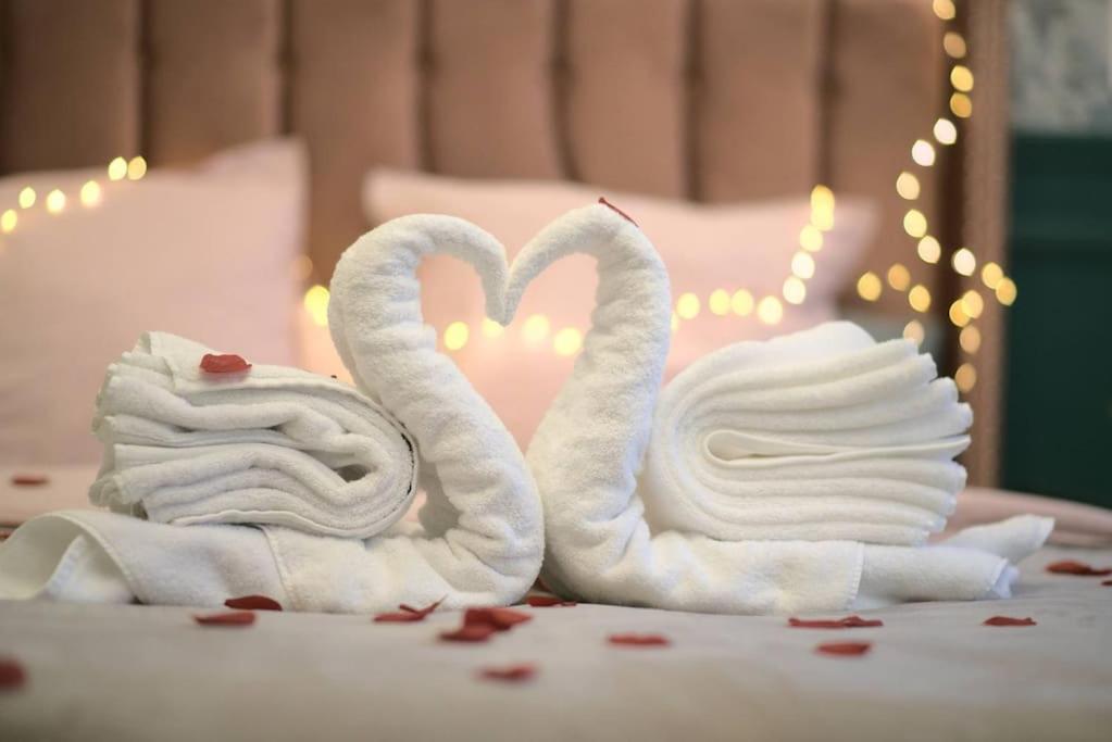 Royal Room Jacuzzi Haut De Gamme Centre Ville Мюлуз Екстериор снимка