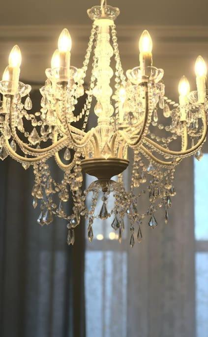 Royal Room Jacuzzi Haut De Gamme Centre Ville Мюлуз Екстериор снимка