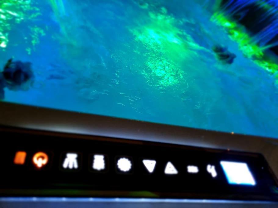 Royal Room Jacuzzi Haut De Gamme Centre Ville Мюлуз Екстериор снимка