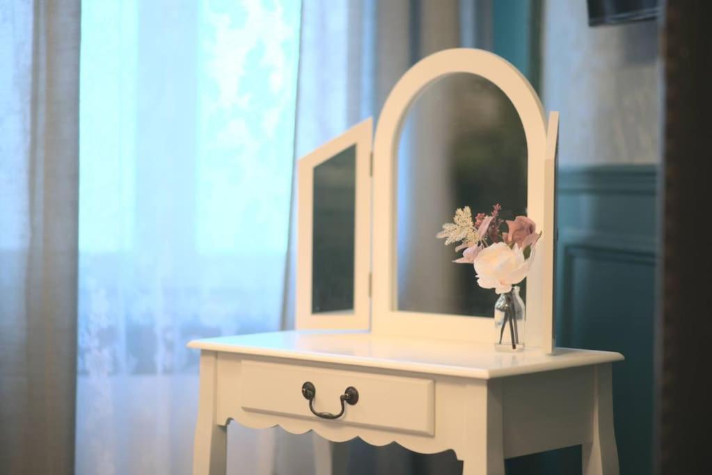 Royal Room Jacuzzi Haut De Gamme Centre Ville Мюлуз Екстериор снимка
